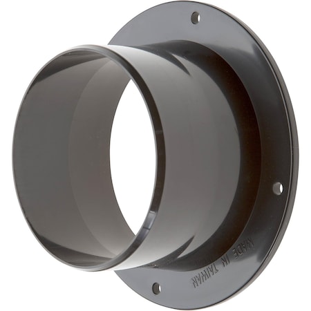 Woodstock 4" Connector D4262