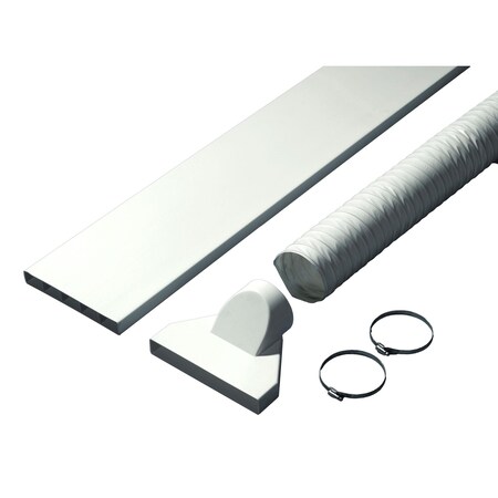 Rittal Air Duct System For Roofmount Ac 3286870