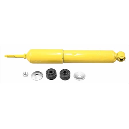 Monroe 34504 GasMagnum Truck Shock Absorber M45-34504