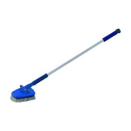 Carrand 42 in. Soft Jet Brush Washer 60113