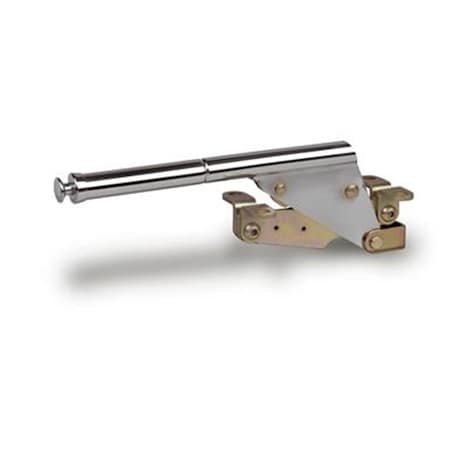 Lokar EHB7000F Parking Brake Handle Assembly L30-EHB7000F