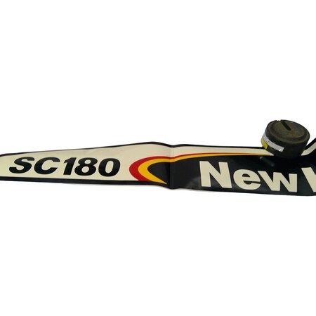 Cnh DECAL, CNH OEM 86988522 86988522