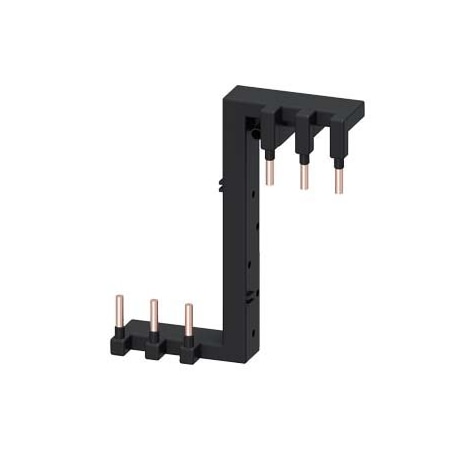 Siemens Safety main power connector for series connection of two contactors 3RT202. 3RA2926-1A