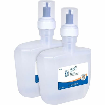 Scott 1,200 ml Foam Hand Soap Refill 91595