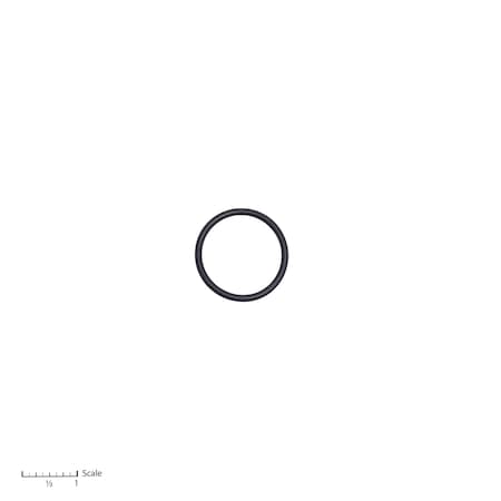 Bedford Precision Parts O-Ring Replaces Graco 156593 0-957
