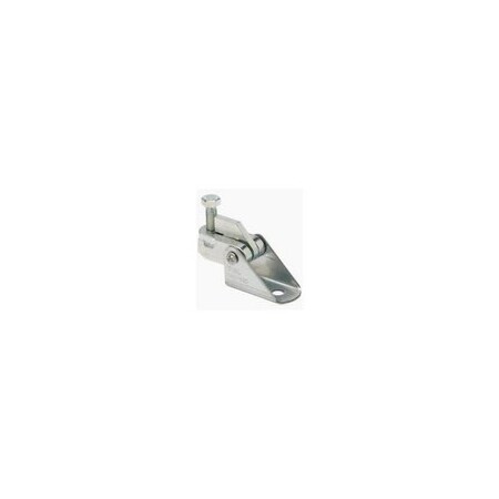 Eaton 1/2 in Electro-Galvanized Sway Brace Attachment FIG-980-1/2-EG