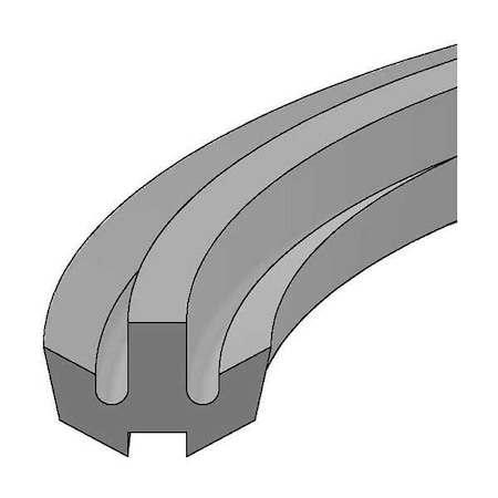 Hercules Sealing Products 850-2.00X2.50, WP-NEOFAB-2x2.500, VEE PACKING 850-2.00X2.50