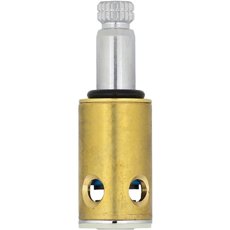 Westlake Pipe & Fittings Cold Water Kohler No. 3511 or No. 3512 Faucet Stem S-521-2NL