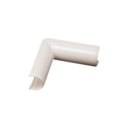 Cordmate Legrand CordMate Inside Elbow 1 pk C17