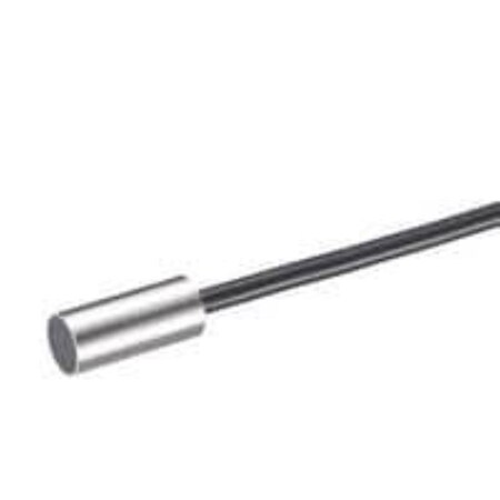 Shielded Type Sensor Keyence Separate Amplifier Sensor Head, Shielded Type, F8 EH-308 | Zoro