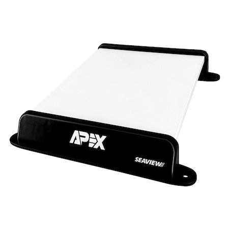 Seaview APEX Surface Mount f/Starlink Mini - Black APXMDMBLK