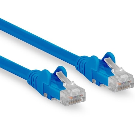 Rocstor CAT6 ETHERNET CABLE 3 FT 0.9M Y10C330-BL