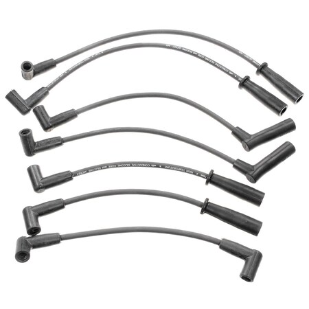 Pro Series Wire Standard Motor Products, Wire Sets Dom Truck, 27648