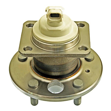 Acdelco HUB ASM, Wheel Bearing and Hub Assembly,  512357