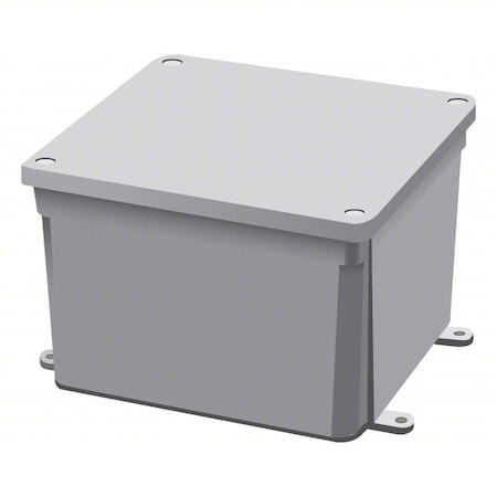 Pro1 Iaq Junction Box E219