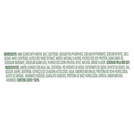Knorr Professional Ultimate Ham Stock Base, 1 Pound 84150726