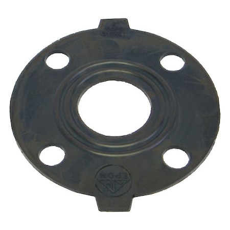 Banjo 2" ANSI FLANGE EPDM GASKET AF200G