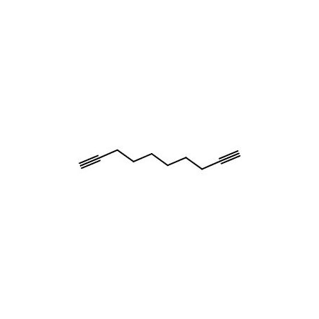 Ak Scientific 1, 9-Decadiyne (1mL), CAS 1720-38-3 4688AL-1mL
