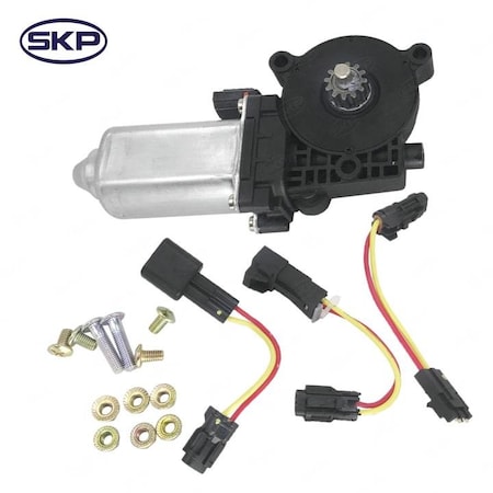 Skyward Automotive Products Window Motor Kit,  SK742141