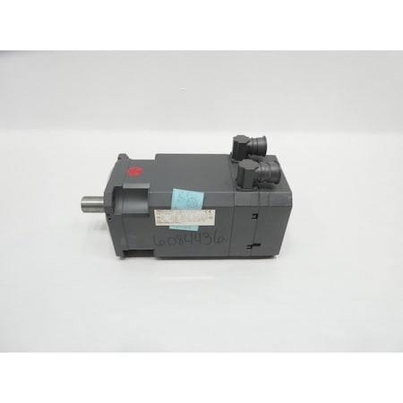 Siemens SERVO MOTOR 3000RPM 3.5NM 270V-AC 3PH 1FT6061-1AF71-3AG0