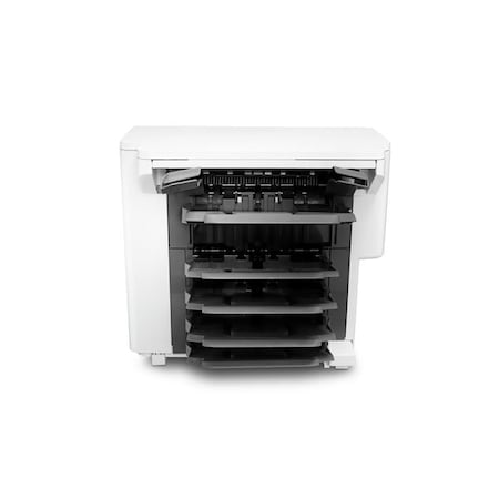 Hp LaserJet Stapler/Stacker/Mailbox Finisher L0H20A