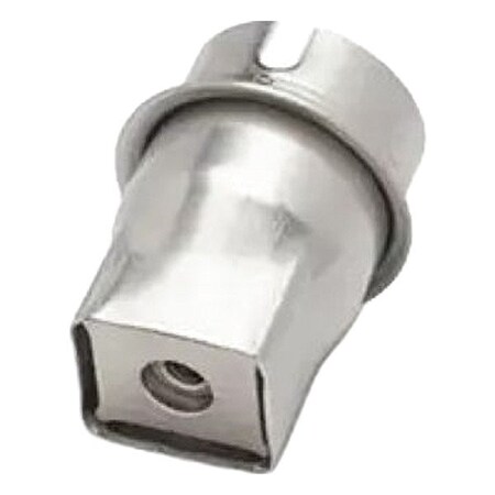 Weller Nq20 Hotgas Nozzle 15, 5X13, 0 T0058736837N
