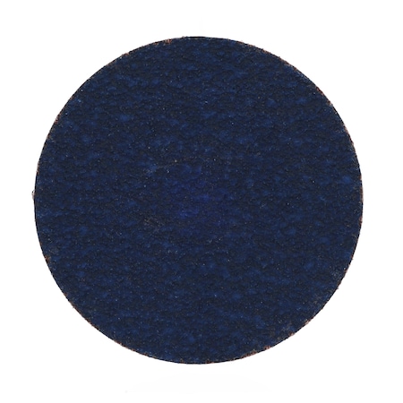 Merit Coated Quick-Change Discs3 In. ZircII 60 08834167075