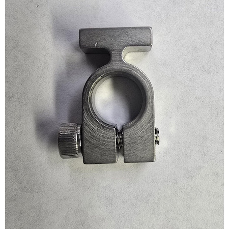 Nordex HUB CLAMPS, GEAR & WORM WHEEL BKS-A1-1