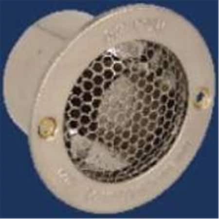 Auto Usa 261616 1 in. Wall Vent Cap AU3563441