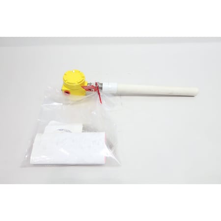 Fci AIR/GAS MASS FLOW METER 100-240V-AC ST102A-10D0120G60D1ETA0001