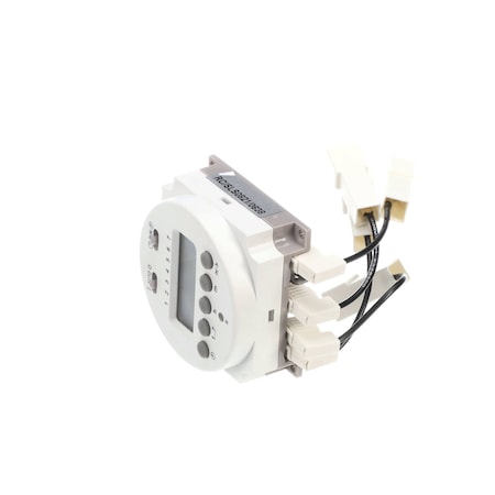 V Air DIGITAL WEEKLY TIMER 115/60 SL73-000375