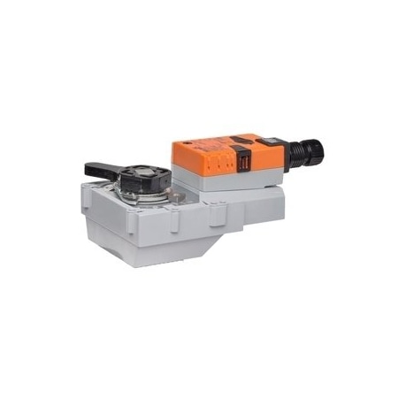 Belimo Valve Actuator, Non fail-safe,  GRCX24-3-T