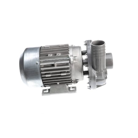 Stero Dishwasher Pump and Motor Assembly, 208-240/480/60/3, SD3 0C-418283