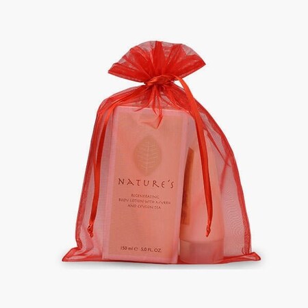 Nashville Wraps Red Organza Bags, 8x11, 10PK B81112