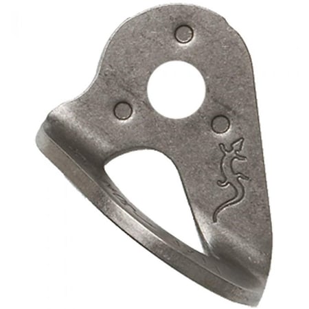 Hd Deco 0.5 to 12.8 mm Hanger, Stainless Steel HD3031589