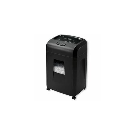Universal Heavy-Duty Micro-Cut Shredder, 20 Sheet Capacity 8059001