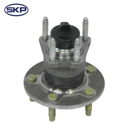 Skyward Automotive Products Wheel Bearing and Hub Assembly, SK512250