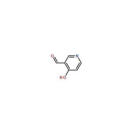 Ak Scientific 4-Hydroxynicotinaldehyde (100mg), CAS 89380-70-1 Z1966-100mg