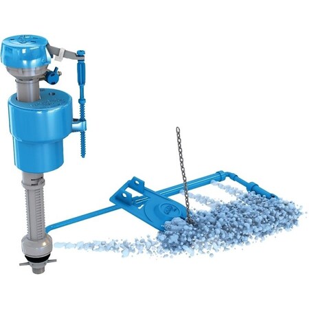 Next By Danco Danco Toilet Tank Repair Kit, Plastic HFX120