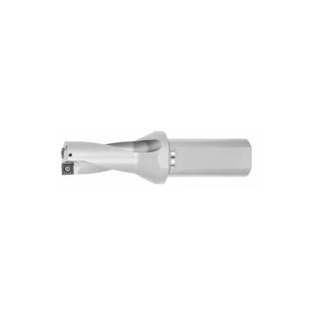 Holex Pro Drill Indexable Drill, 2XD, Diameter: 36 mm 235000 36