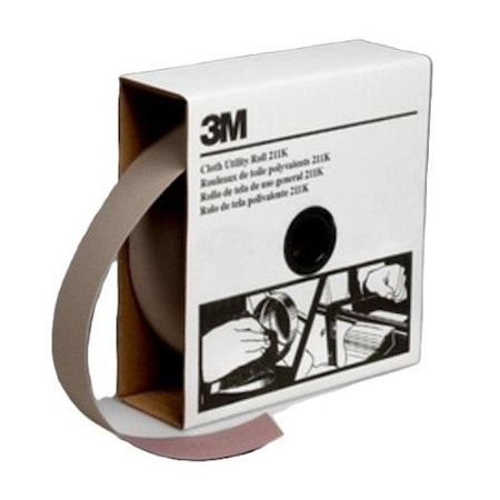 3M ELKTRCT UTIL 2X50 240 ROLL 3M05044