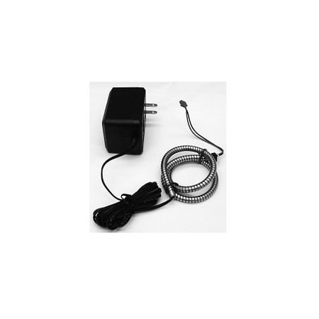 Moen Single AC adapter with shielded cable for 8301, 8302, 8303, 8304 104427