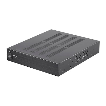Monoprice Unity 200-Watt Bridgeable Power Amp 18514