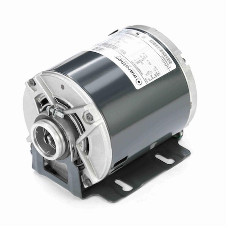 Marathon Carbonator Pump Motor 1/4 HP 1800 RPM 48YZ SP 4725 M4725