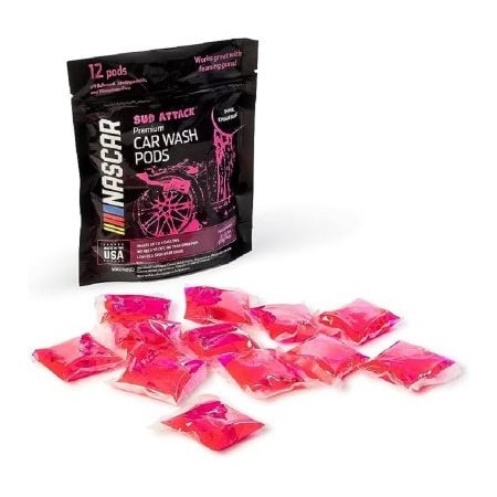 Greenstory Global Solutions Car Wash Pods GSG-CWP01S