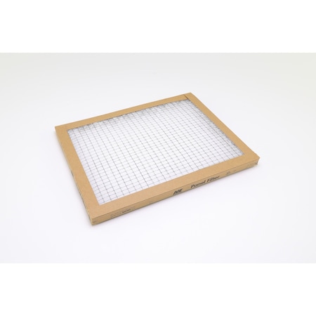 Lochinvar 16 in. x12 in. x1 in. AIR FILTER 100208064