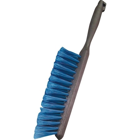 Birdwell Counter Duster, Polyfoam Head, Blue 171-24