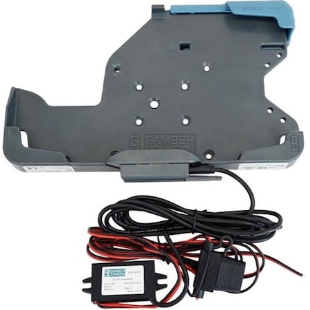 Gamber Johnson Gamber-Johnson Power Supply 12-24 VDC 5V 3A Bare Wire USB-C - 5 V DC/3 A Output 19161