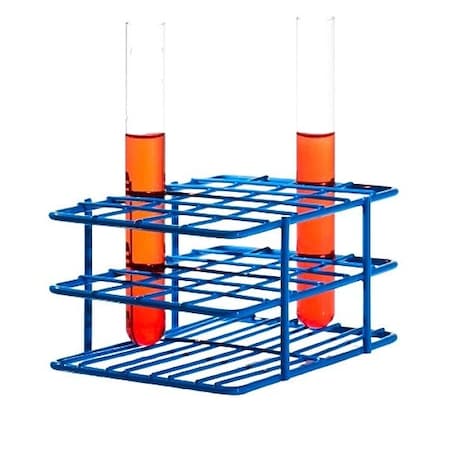 Sp Scienceware LABORATORY RACK TUBE 1/2SIZE 2 7/16X3 F18788-1601