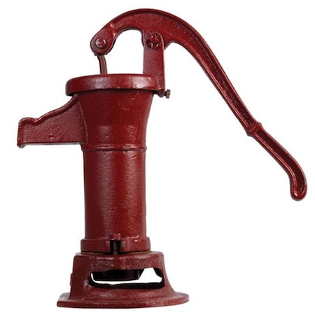 Tool PP2 3 in. Pitcher Pump TO2741313
